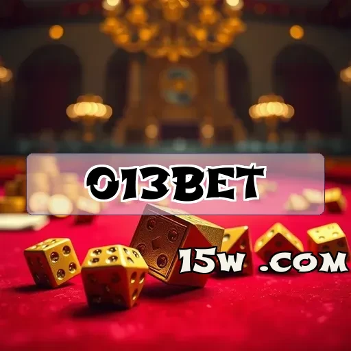 013bet App