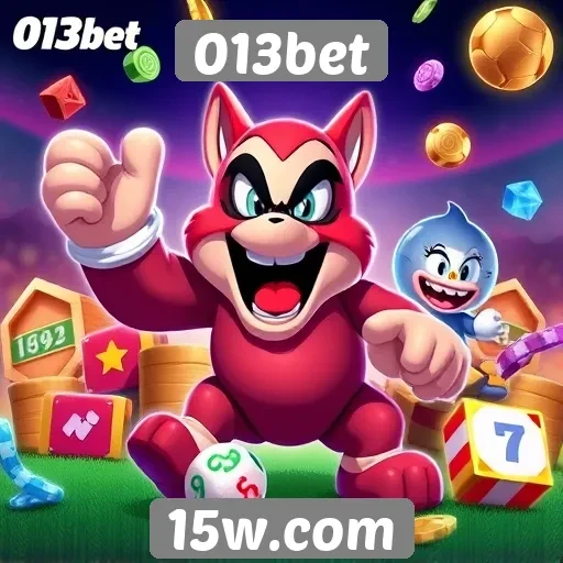 Melhores jogos disponíveis no site 013bet em 2025