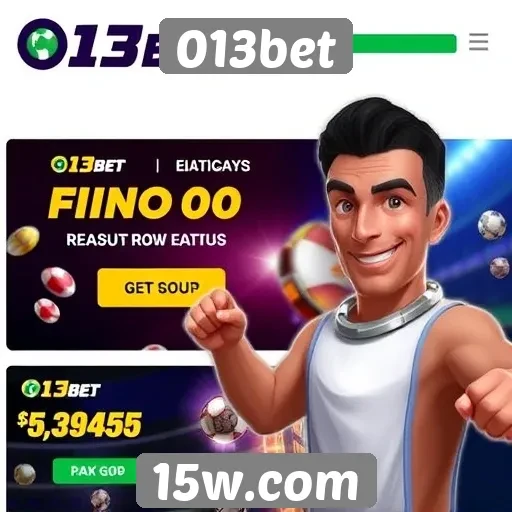 Plataforma 013bet proporciona promoções atrativas