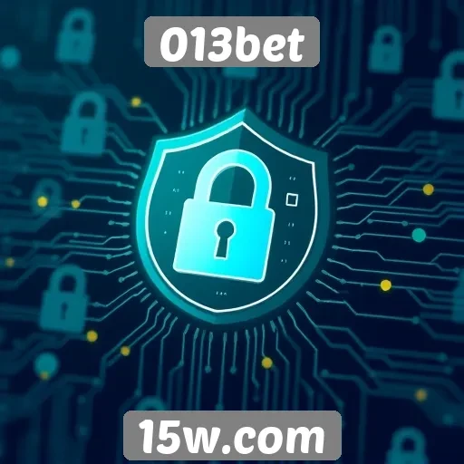 Estudo revela segurança e proteção de dados no 013bet