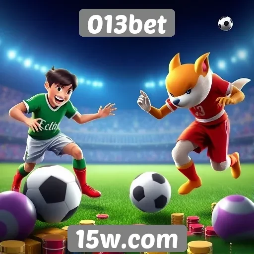 Análise das ofertas de jogos disponíveis no 013bet