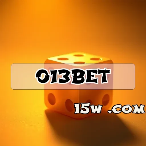 013bet Login