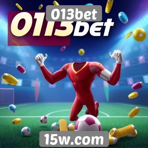 Promoções e bônus atraem novos usuários na 013bet