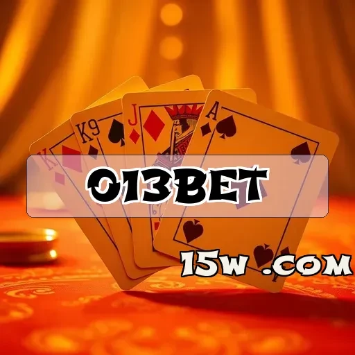 013bet Promoções