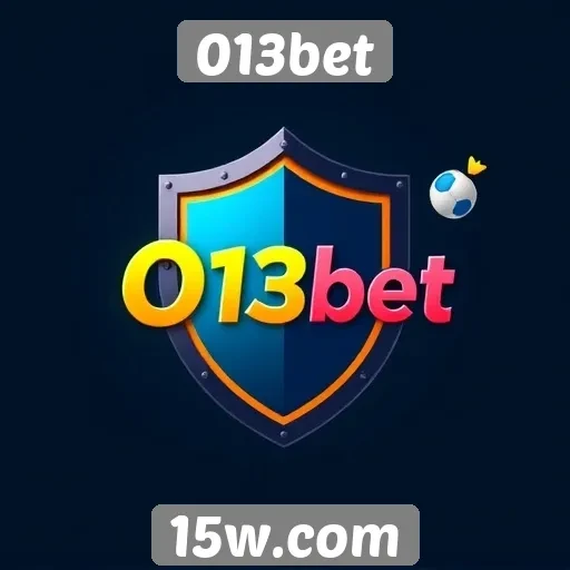 Segurança e confiabilidade no site de jogos 013bet