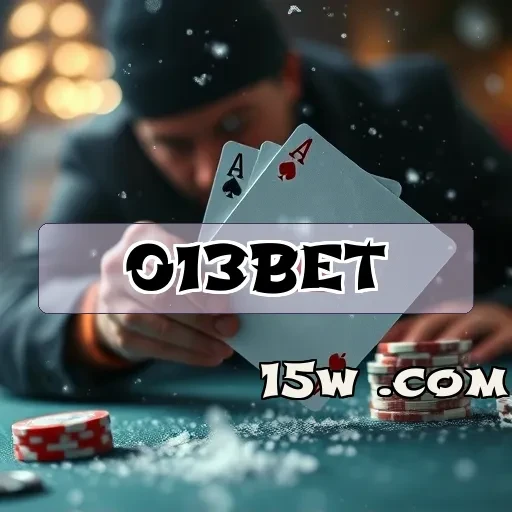 013bet Suporte 24/7